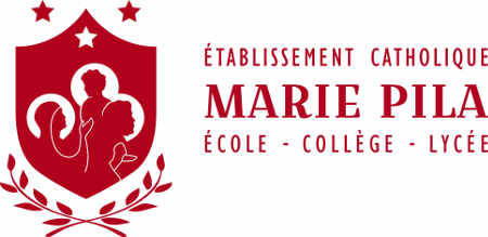 Logo Marie Pila